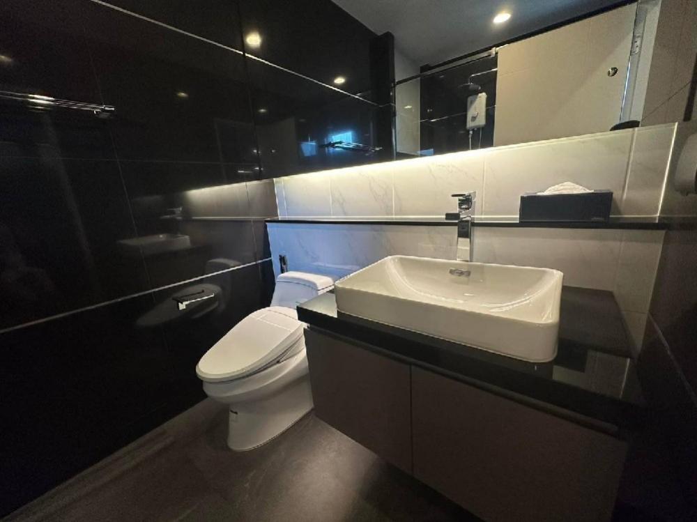 For RentHousePattanakan, Srinakarin : 🍒 Beautiful house for rent, ready to move in, Setthasiri Krungthep Kreetha. Phase 2, luxurious.