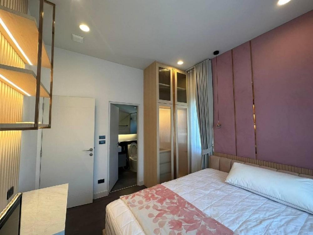 For RentHousePattanakan, Srinakarin : 🍒 Beautiful house for rent, ready to move in, Setthasiri Krungthep Kreetha. Phase 2, luxurious.
