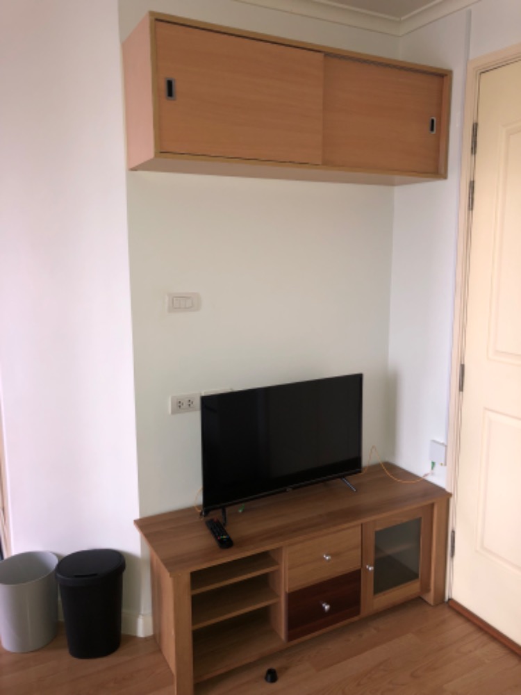 ให้เช่าคอนโดโชคชัย4 ลาดพร้าว71 : คอนโด ลุมพีนี วิลล์ ลาดพร้าว โชคชัยสี่ ห้องสวย พร้อมอยู่ ให้เช่า