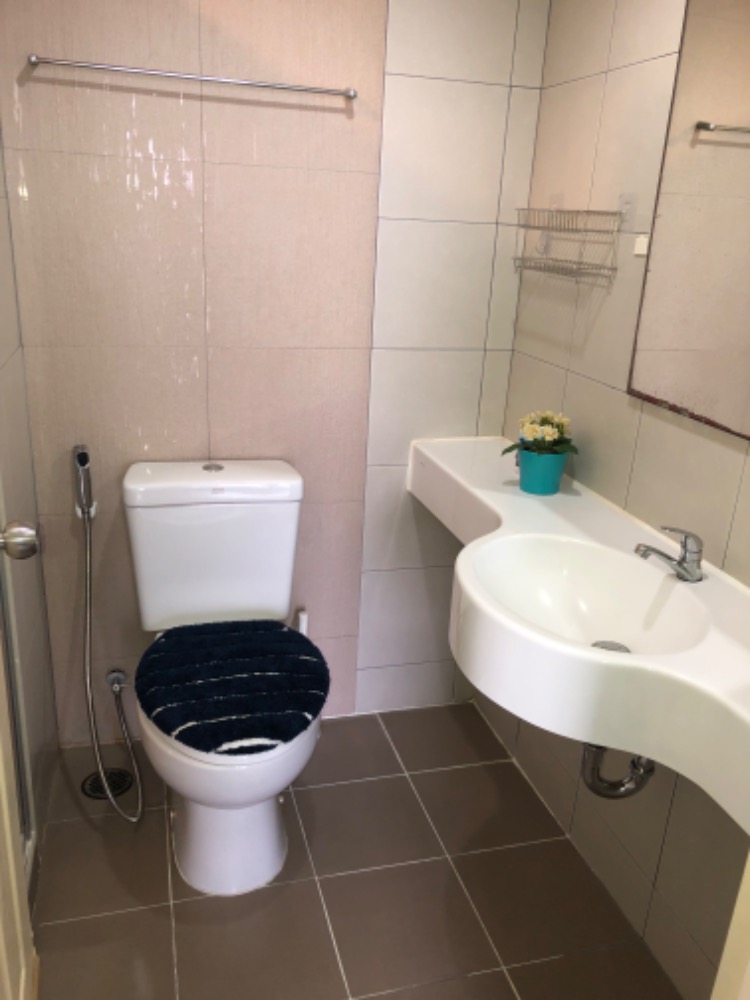 ให้เช่าคอนโดโชคชัย4 ลาดพร้าว71 : คอนโด ลุมพีนี วิลล์ ลาดพร้าว โชคชัยสี่ ห้องสวย พร้อมอยู่ ให้เช่า