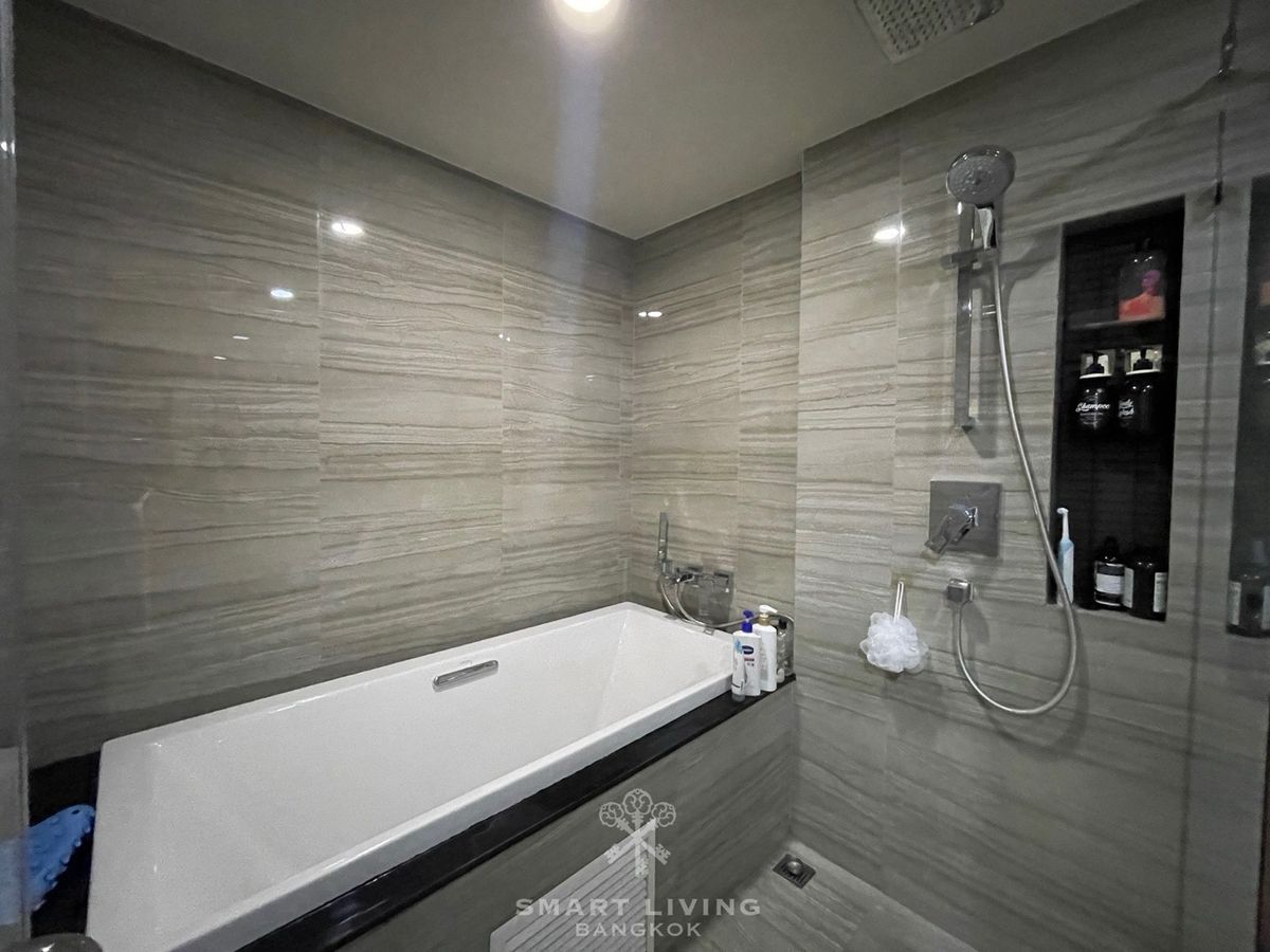 For SaleCondoWitthayu, Chidlom, Langsuan, Ploenchit : Duplex Condo for Sale at KLASS Sarasin–Rajdamri Prime Central Location near Lumpini Park
