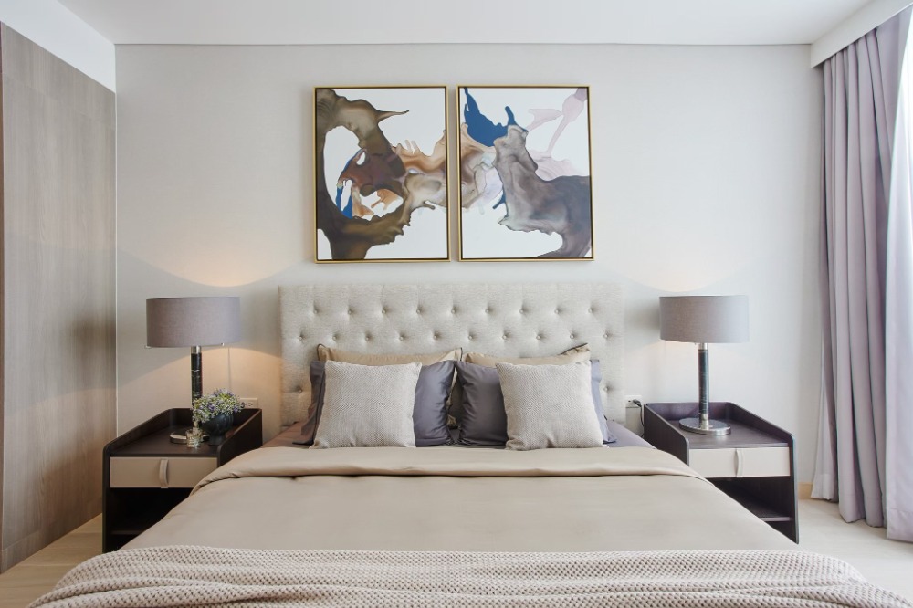 ขายคอนโดคลองเตย กล้วยน้ำไท : ขายด่วน! Wyndham Residence Bangkok (Siamese Exclusive Queens) ชั้น 29  วิวสวนเบญจกิติ 127.52 ตร.ม. 3 ห้องนอน  ใจกลางอโศก–พระราม 4 ใกล้ MRT ศูนย์สิริกิติ์ เพียง 100 เมตร ที่สุดของทำเลที่ได้ทั้งวิวสวนใหญ่ วิวโค้งน้ำบางกระเจ้า และบริการแบบโรงแรมชั้นนำ