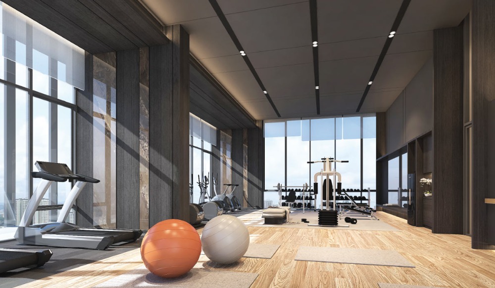 ขายคอนโดคลองเตย กล้วยน้ำไท : ขายด่วน! Wyndham Residence Bangkok (Siamese Exclusive Queens) ชั้น 29  วิวสวนเบญจกิติ 127.52 ตร.ม. 3 ห้องนอน  ใจกลางอโศก–พระราม 4 ใกล้ MRT ศูนย์สิริกิติ์ เพียง 100 เมตร ที่สุดของทำเลที่ได้ทั้งวิวสวนใหญ่ วิวโค้งน้ำบางกระเจ้า และบริการแบบโรงแรมชั้นนำ