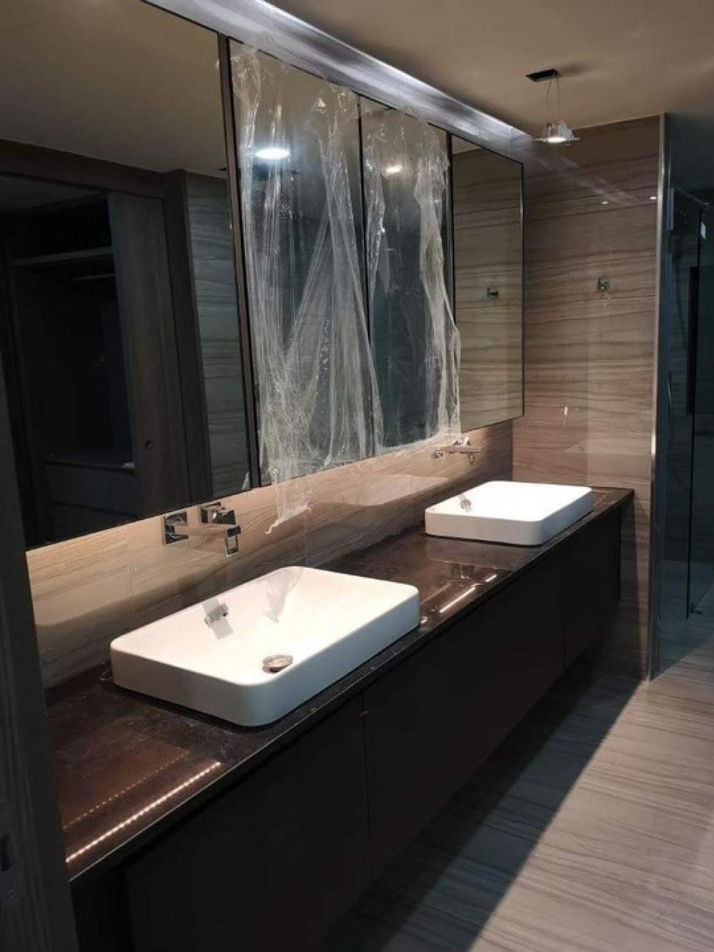 For SaleCondoWitthayu, Chidlom, Langsuan, Ploenchit : Duplex Condo for Sale at KLASS Sarasin–Rajdamri Prime Central Location near Lumpini Park
