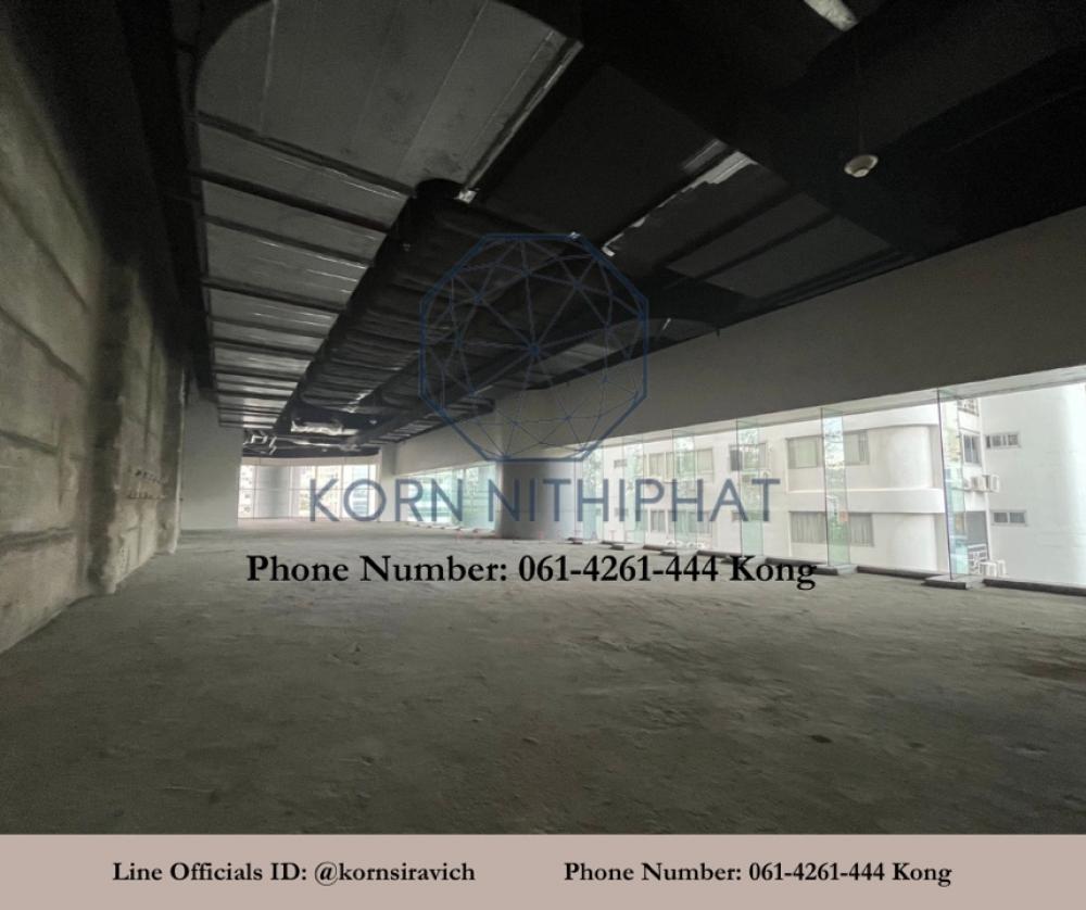 ให้เช่าร้านค้า/ตลาดนัดสาทร นราธิวาส : พื้นที่เช่าย่านสาทร 385 ตารางเมตร เหมาะ คาเฟ่, ร้านอาหาร, Omakase, Spa, Wellness, Clinic, Healthcare, Rehabilitation และอื่นๆ