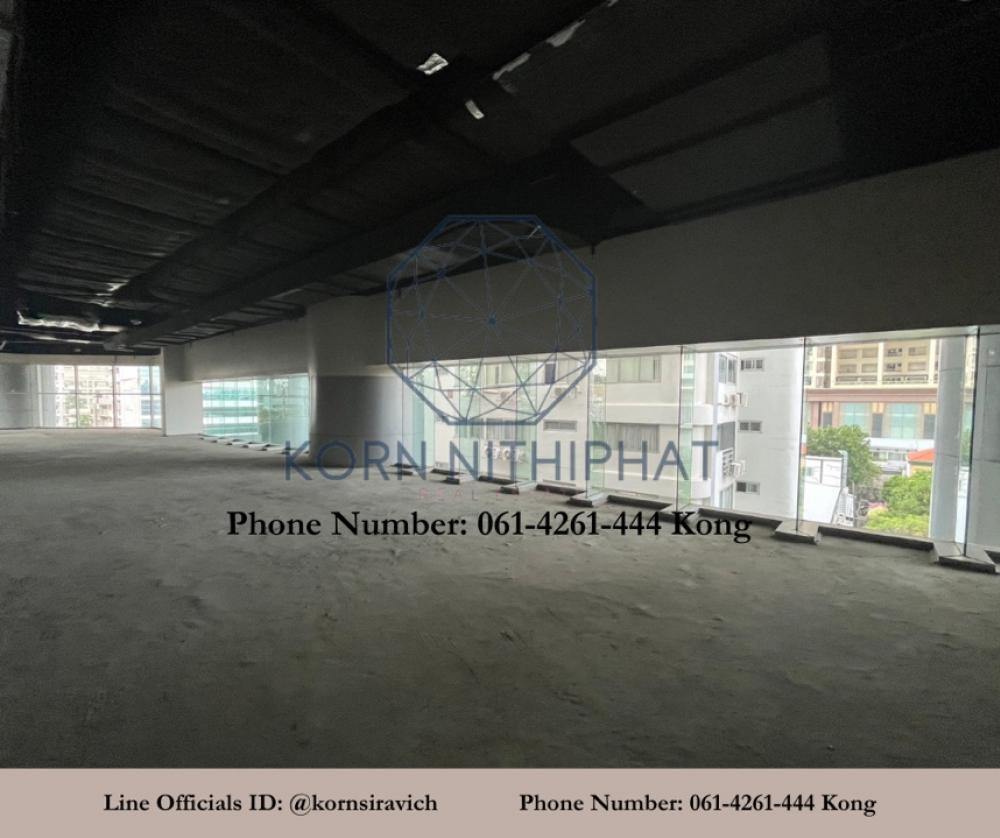 ให้เช่าร้านค้า/ตลาดนัดสาทร นราธิวาส : พื้นที่เช่าย่านสาทร 385 ตารางเมตร เหมาะ คาเฟ่, ร้านอาหาร, Omakase, Spa, Wellness, Clinic, Healthcare, Rehabilitation และอื่นๆ