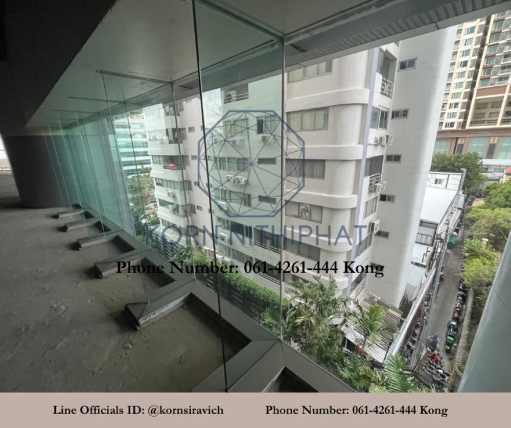 ให้เช่าร้านค้า/ตลาดนัดสาทร นราธิวาส : พื้นที่เช่าย่านสาทร 385 ตารางเมตร เหมาะ คาเฟ่, ร้านอาหาร, Omakase, Spa, Wellness, Clinic, Healthcare, Rehabilitation และอื่นๆ