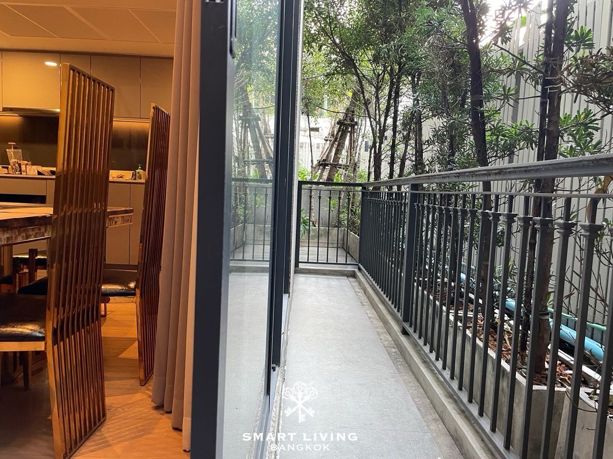 For SaleCondoWitthayu, Chidlom, Langsuan, Ploenchit : Duplex Condo for Sale at KLASS Sarasin–Rajdamri Prime Central Location near Lumpini Park
