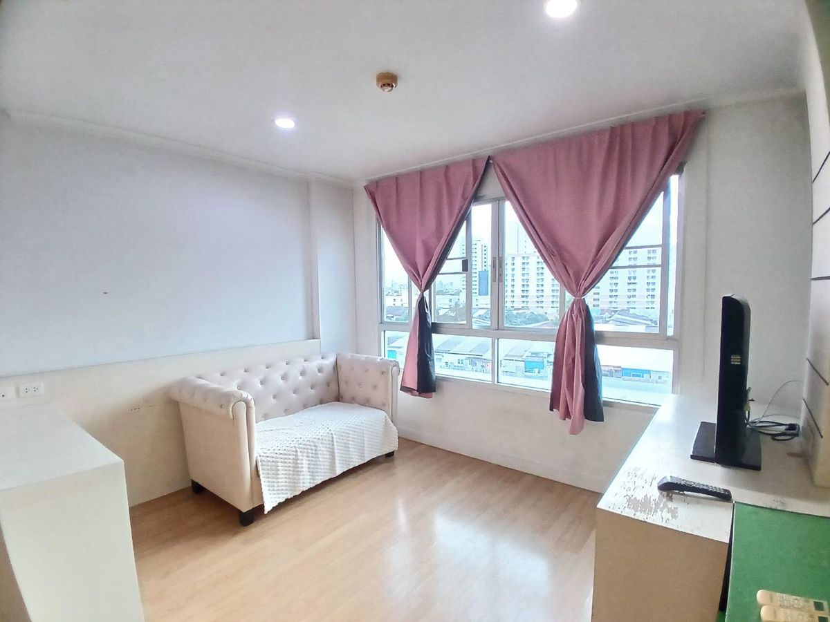 ให้เช่าคอนโดรามคำแหง หัวหมาก : ✅ LP26169 ✅ Line : @p2nproperty