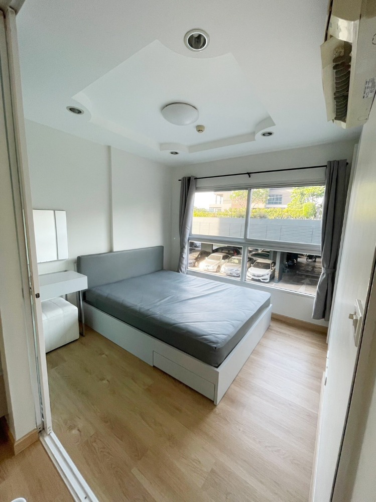 For RentCondoRamkhamhaeng, Hua Mak : ✅ DCR130 ✅ Line : @p2nproperty