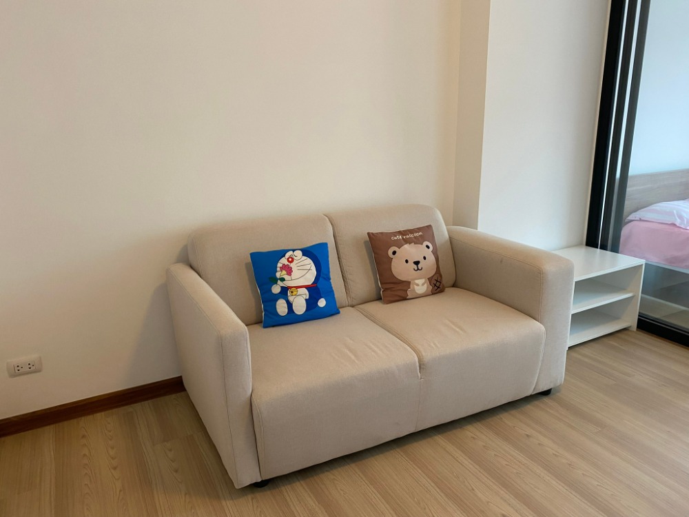 ให้เช่าคอนโดบางแค เพชรเกษม : ให้เช่า ห้องพร้อมอยู่ J Condo - สาทร กัลปพฤกษ์