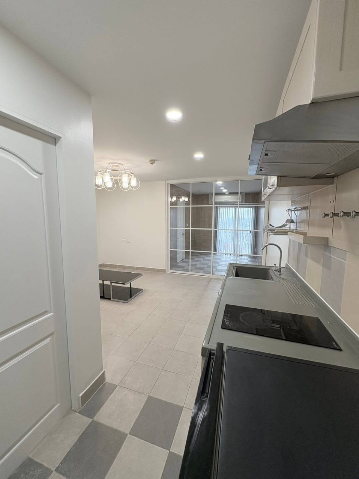 For SaleCondoThaphra, Talat Phlu, Wutthakat : For Sale Condo , Metro Park Sathorn , BTS-Wutthakat , Pakklong Phasi Charoen , Phasi Charoen , Bangkok ,  CX-138633