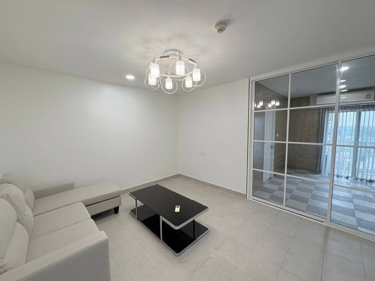 For SaleCondoThaphra, Talat Phlu, Wutthakat : For Sale Condo , Metro Park Sathorn , BTS-Wutthakat , Pakklong Phasi Charoen , Phasi Charoen , Bangkok ,  CX-138633