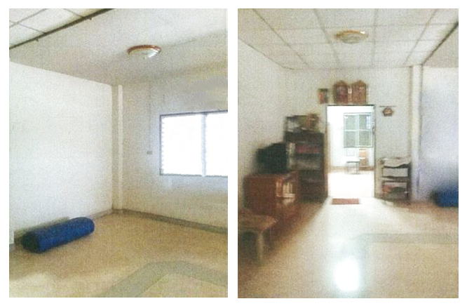 For SaleHouseNong Khai : Land for sale 2 ngan 15.30 sq.w. in Nong Khai city with 2-storey house 300 sq.m. Soi Don Daeng, Mueang Nong Khai District