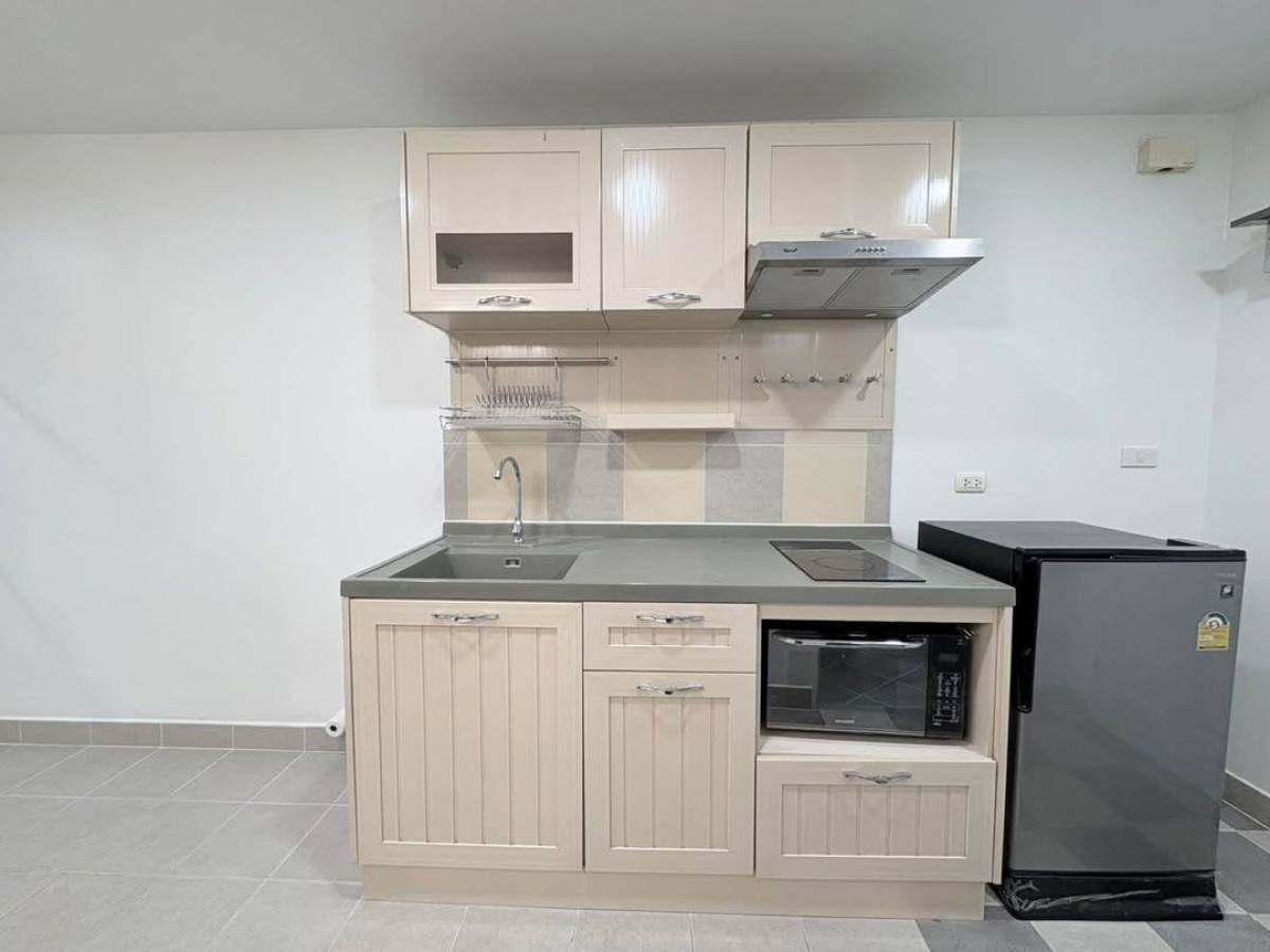 For SaleCondoThaphra, Talat Phlu, Wutthakat : For Sale Condo , Metro Park Sathorn , BTS-Wutthakat , Pakklong Phasi Charoen , Phasi Charoen , Bangkok ,  CX-138633