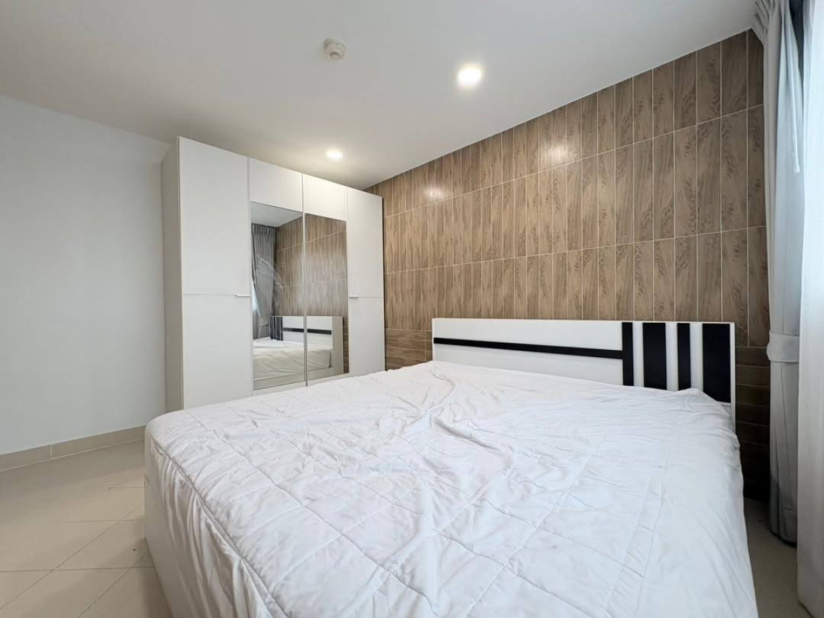 For SaleCondoThaphra, Talat Phlu, Wutthakat : For Sale Condo , Metro Park Sathorn , BTS-Wutthakat , Pakklong Phasi Charoen , Phasi Charoen , Bangkok ,  CX-138633