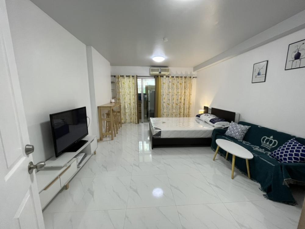ให้เช่าคอนโดรัชดา ห้วยขวาง : ให้เช่าคอนโด ศุภาลัย ซิตี้โฮม รัชดาซอย10  for rent condo city home ratchada soi 10