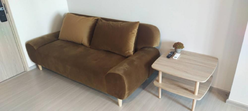 ให้เช่าคอนโดท่าพระ ตลาดพลู วุฒากาศ : 🍒ให้เช่า  Life Sathorn Sierra (ไลฟ์ สาทร เซียร์รา)32 ตรม.พร้อมอยู่