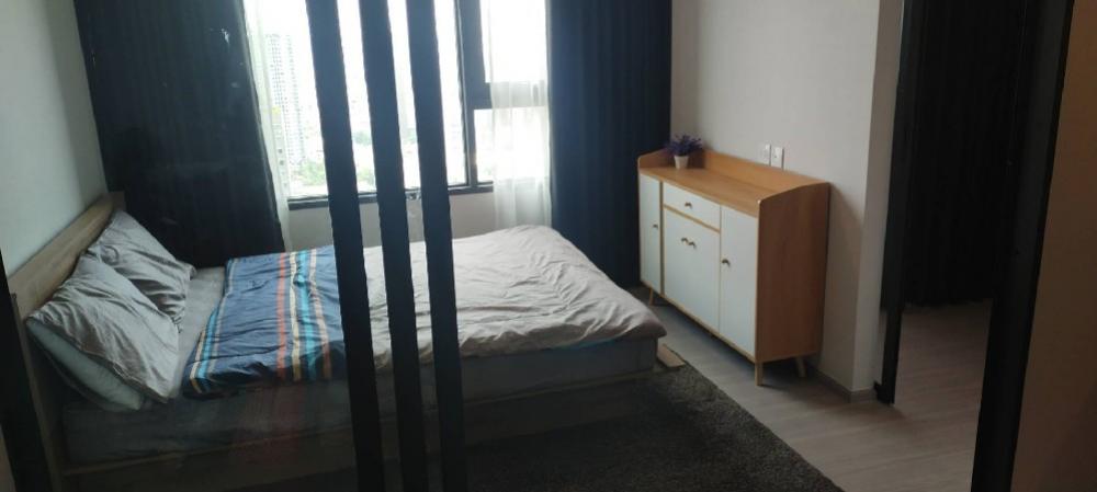 ให้เช่าคอนโดท่าพระ ตลาดพลู วุฒากาศ : 🍒ให้เช่า  Life Sathorn Sierra (ไลฟ์ สาทร เซียร์รา)32 ตรม.พร้อมอยู่