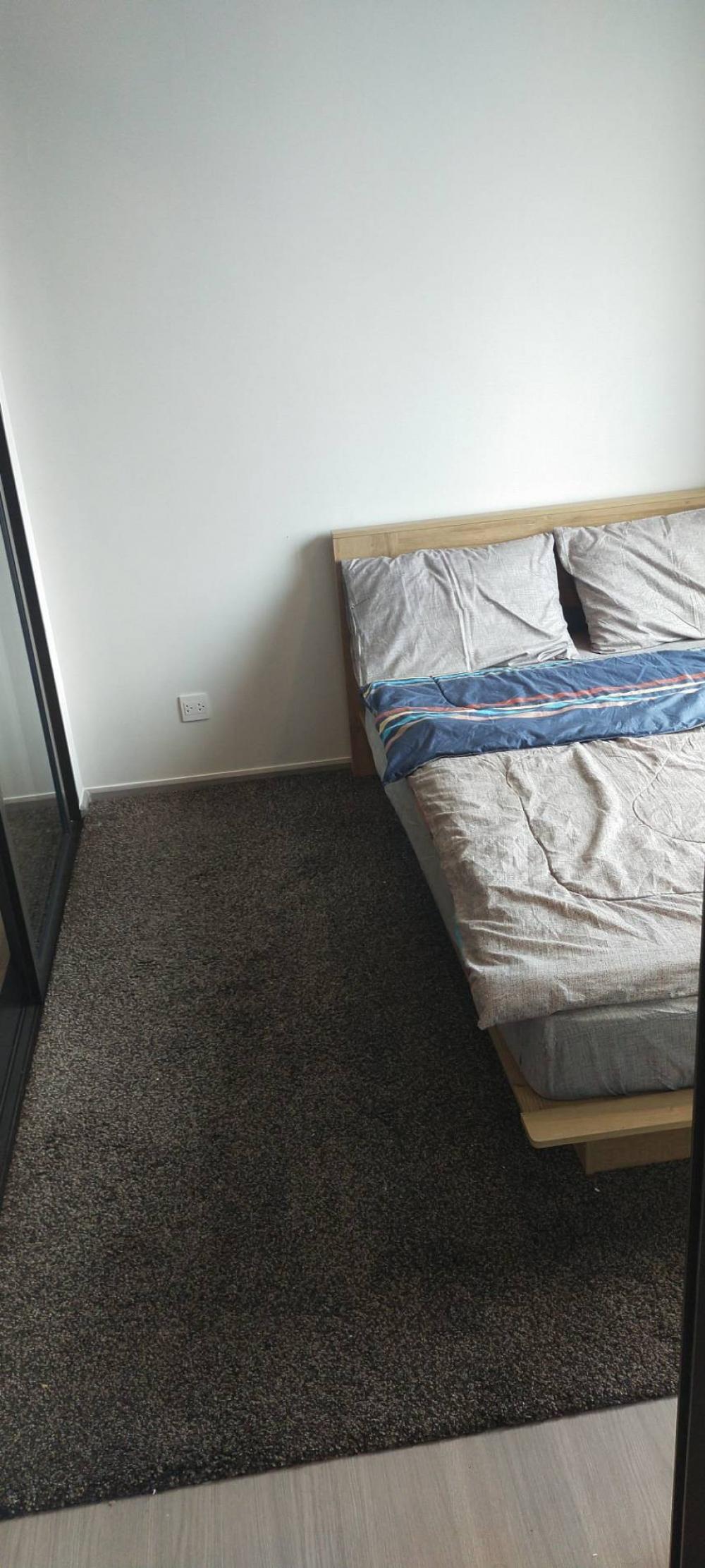 ให้เช่าคอนโดท่าพระ ตลาดพลู วุฒากาศ : 🍒ให้เช่า  Life Sathorn Sierra (ไลฟ์ สาทร เซียร์รา)32 ตรม.พร้อมอยู่