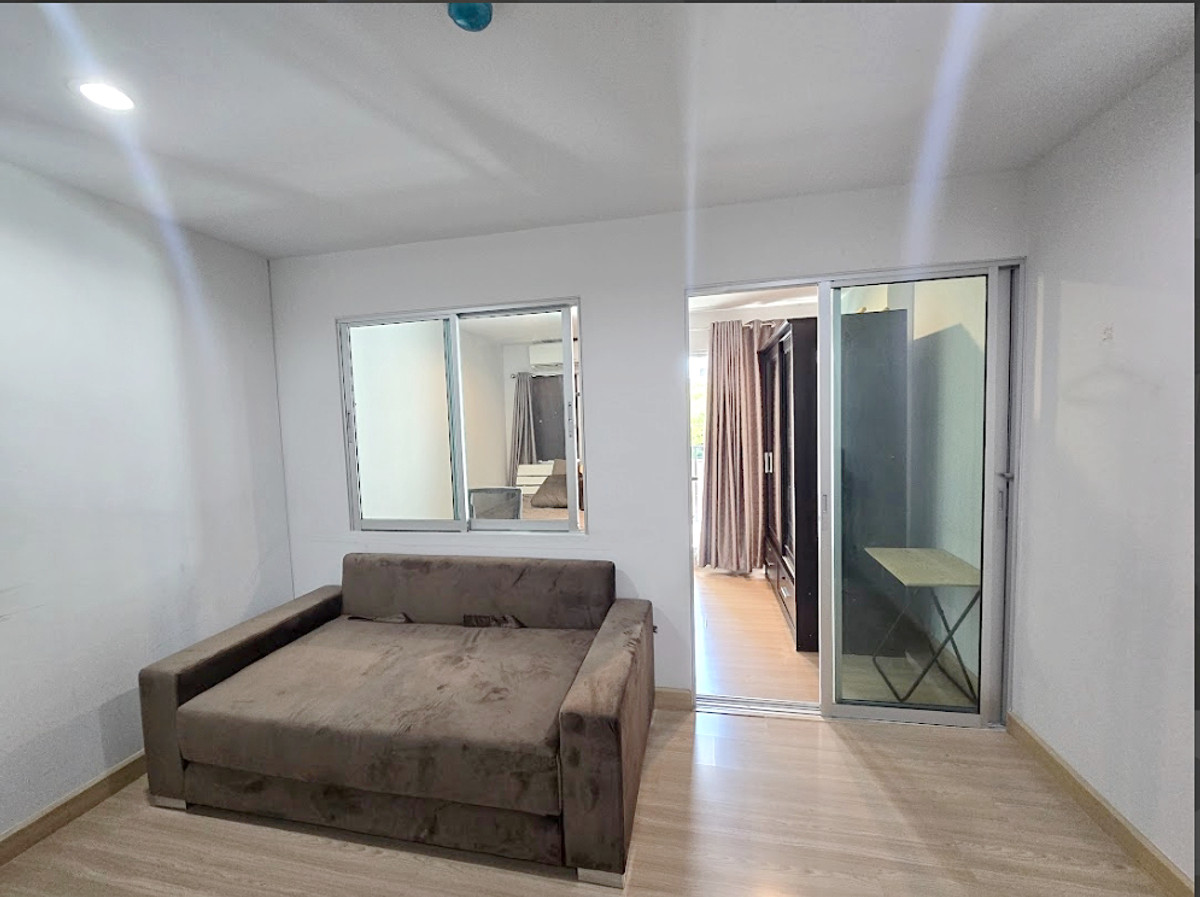 For RentCondoKasetsart, Ratchayothin : 🔐#PA2403_094 🔐🗓️ว่างพร้อมอยู่ 🗓️𝐅𝐨𝐫 𝐑𝐞𝐧𝐭 ( 30 𝐬𝐪𝐦. 𝟏𝐛𝐞𝐝, 𝟏𝐛𝐚𝐭𝐡 )𝐂𝐨𝐧𝐝𝐨 𝐘𝐨𝐮 𝟐 𝐂𝐨𝐧𝐝𝐨