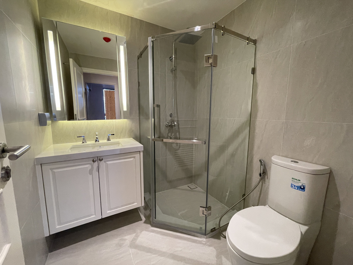 ขายคอนโดสาทร นราธิวาส : [ขายด่วน/ถูกที่สุด] Altitude Symphony Charoenkrung ชั้น 8 วิวแม่น้ำเจ้าพระยา | ใกล้ Shrewsbury เพียง 750 ม. (ราคาดีกว่ารอบข้าง 30%!!)