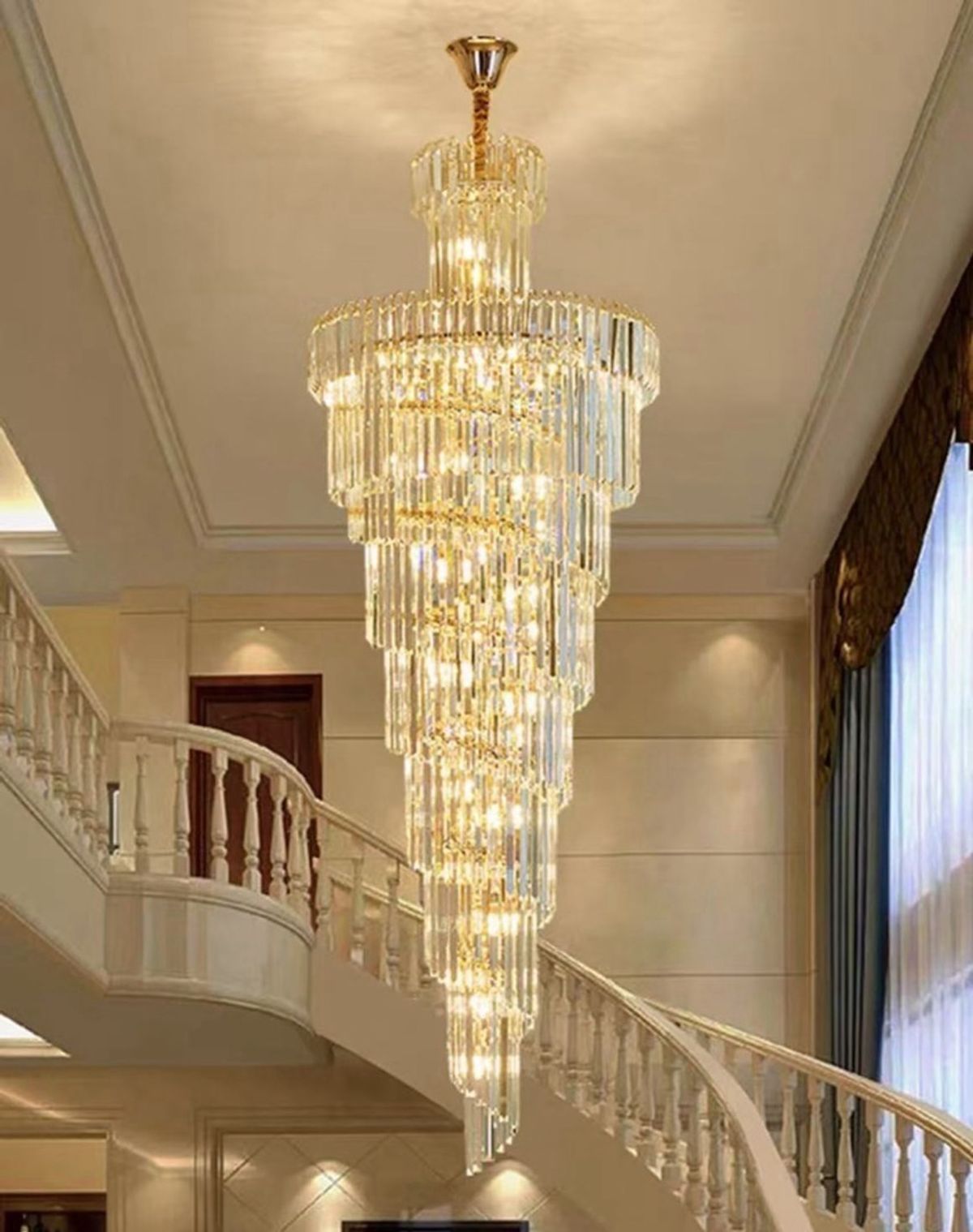 ให้เช่าคอนโดรัชดา ห้วยขวาง : เพดานสูง 4 Meter  Owner post ให้เช่า 2 นอน 2 น้ำ 53 sqm เพดาน 4 เมตร High ceiling 20 July Move in 