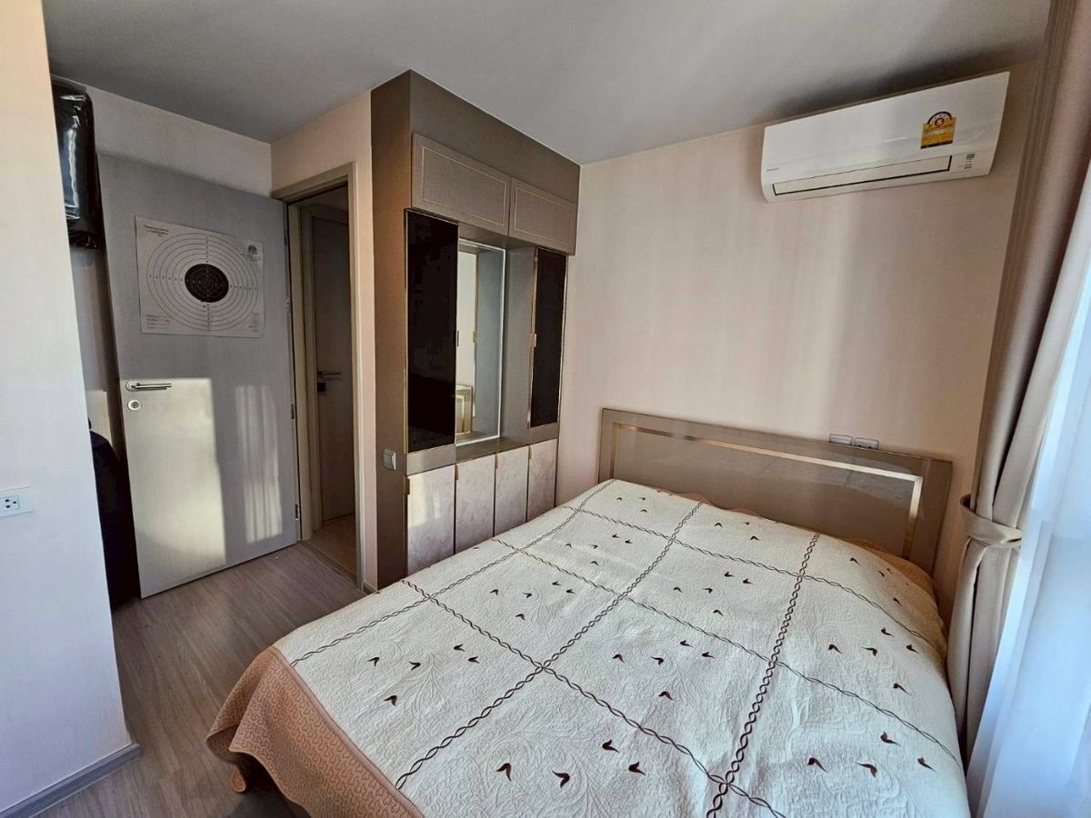 ให้เช่าคอนโดลาดพร้าว เซ็นทรัลลาดพร้าว : [ RENT  ] - Life Ladprao ราคาดีมาก ! 2 ห้องนอน 30,000 เท่านั้น 🌟 ชั้นสูง 49 ตร. ติด BTS + ตรงข้ามห้าง ( สนใจติดต่อ 081-152-6154 Agent )