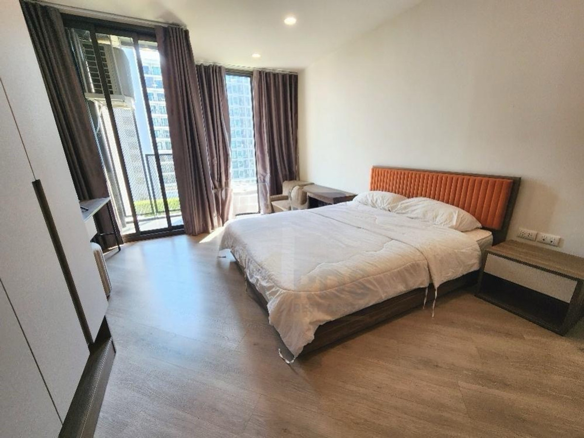 ให้เช่าคอนโดวิภาวดี ดอนเมือง หลักสี่ : ด่วน 🔥ให้เช่าห้องสวย the base สะพานใหม่ 12,000 บาท 🔥