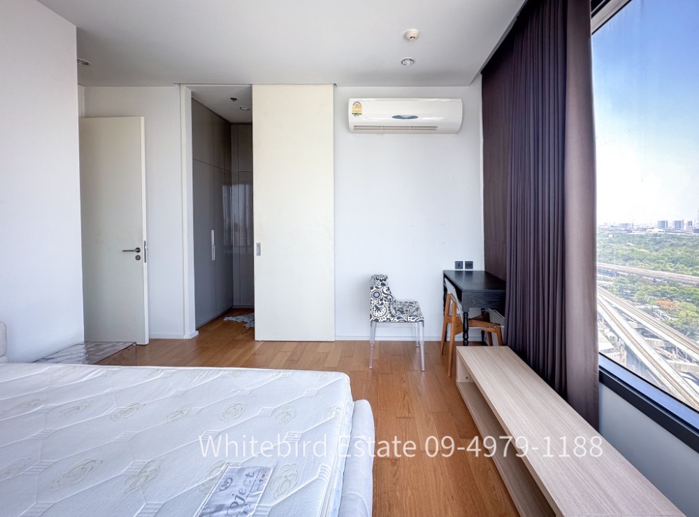 ให้เช่าคอนโดลาดพร้าว เซ็นทรัลลาดพร้าว : 🐶🐱Pet Friendly 🐶🐱✨ M Ladprao Condo :   2Bedroom , 1 Bathrooms,  58 sqm .   Rental Price 37,000THB/Month   ✨