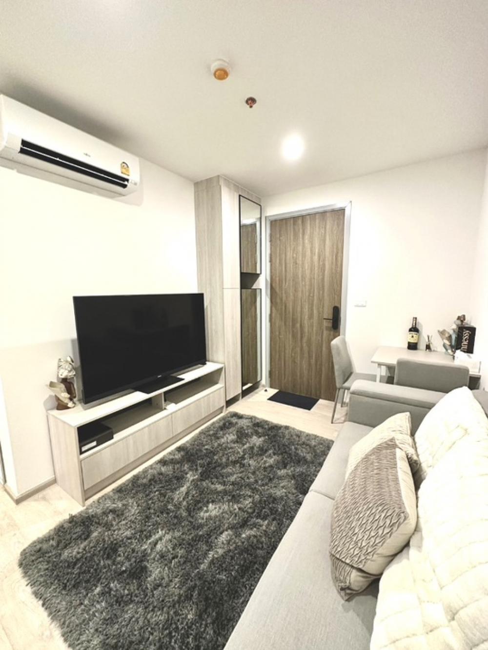 For RentCondoChaengwatana, Muangthong : Condo for rent Niche Mono Chaengwattana 9,500฿Condo Niche Mono Chaengwattana (New Condo) 💫