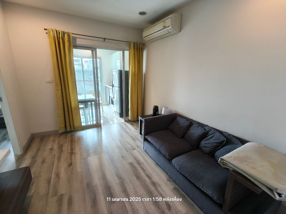 For RentCondoSathorn, Narathiwat : ⚡For rent Centric Sathorn - St.Louis, 1 bedroom, ready to move in⚡