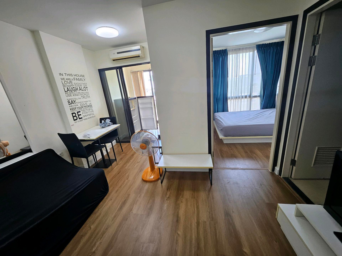 ให้เช่าคอนโดอ่อนนุช อุดมสุข : ให้เช่า  Icondo สุขุมวิท 103 ซอยอุดมสุข 58 ใกล้รถไฟฟ้า BTS อุดมสุข