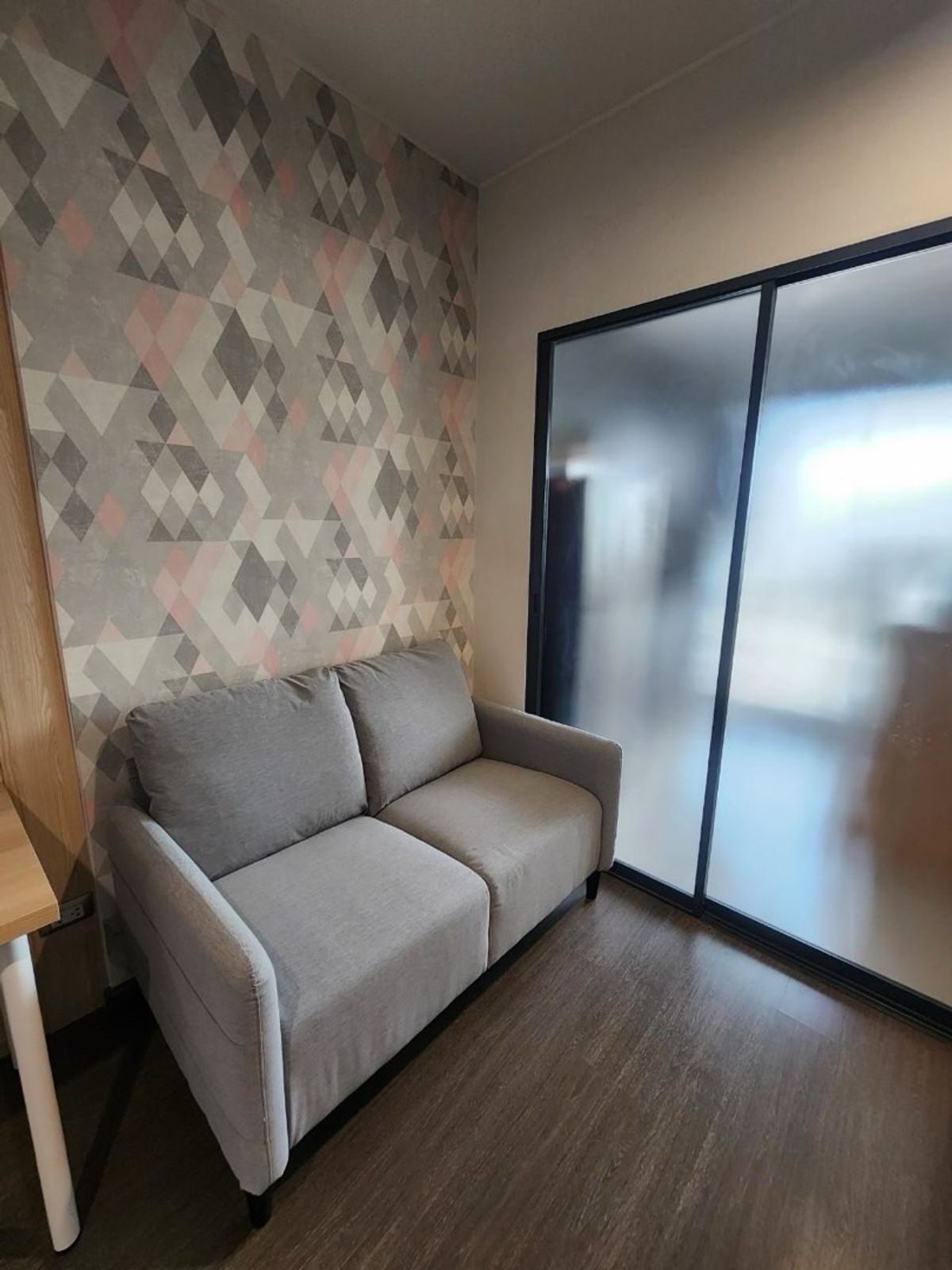 ให้เช่าคอนโดอ่อนนุช อุดมสุข : 📌โปร•เดือน 4 พิเศษสุด🌈Ideo​ สุขุมวิท 93🍀ชั้น 23🍀1-นอน วิวสวย🚇BTS 20 เมตร⛔️⛔️NOT CO-AGENT⛔️⛔️