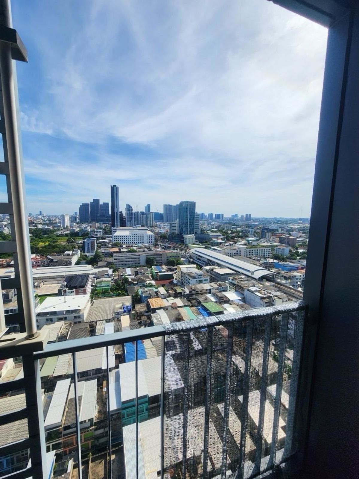 ให้เช่าคอนโดอ่อนนุช อุดมสุข : 📌โปร•เดือน 4 พิเศษสุด🌈Ideo​ สุขุมวิท 93🍀ชั้น 23🍀1-นอน วิวสวย🚇BTS 20 เมตร⛔️⛔️NOT CO-AGENT⛔️⛔️