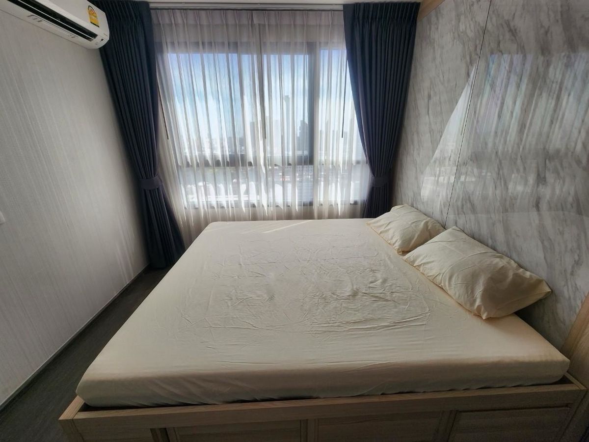 ให้เช่าคอนโดอ่อนนุช อุดมสุข : 📌โปร•เดือน 4 พิเศษสุด🌈Ideo​ สุขุมวิท 93🍀ชั้น 23🍀1-นอน วิวสวย🚇BTS 20 เมตร⛔️⛔️NOT CO-AGENT⛔️⛔️