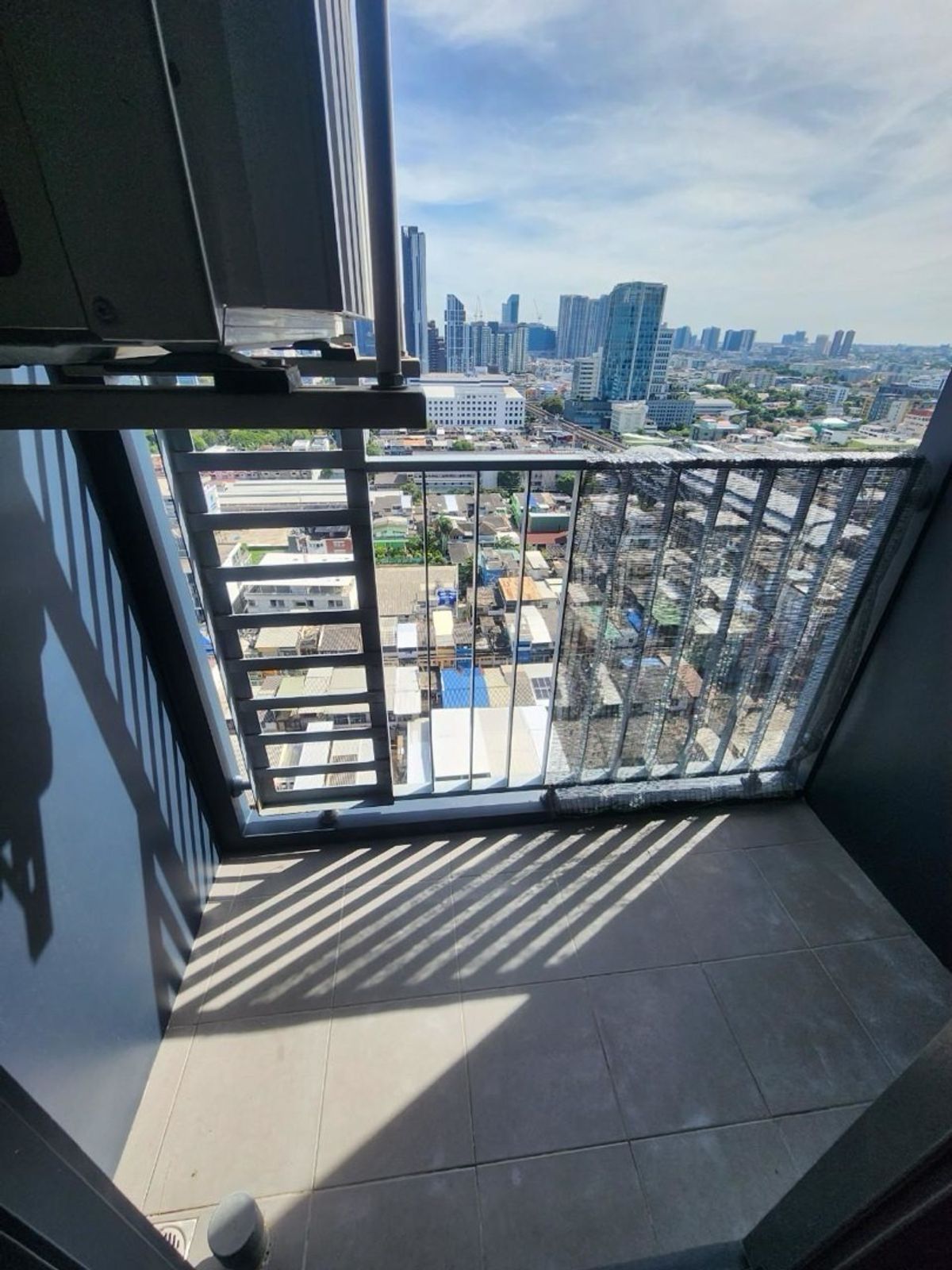 ให้เช่าคอนโดอ่อนนุช อุดมสุข : 📌โปร•เดือน 4 พิเศษสุด🌈Ideo​ สุขุมวิท 93🍀ชั้น 23🍀1-นอน วิวสวย🚇BTS 20 เมตร⛔️⛔️NOT CO-AGENT⛔️⛔️