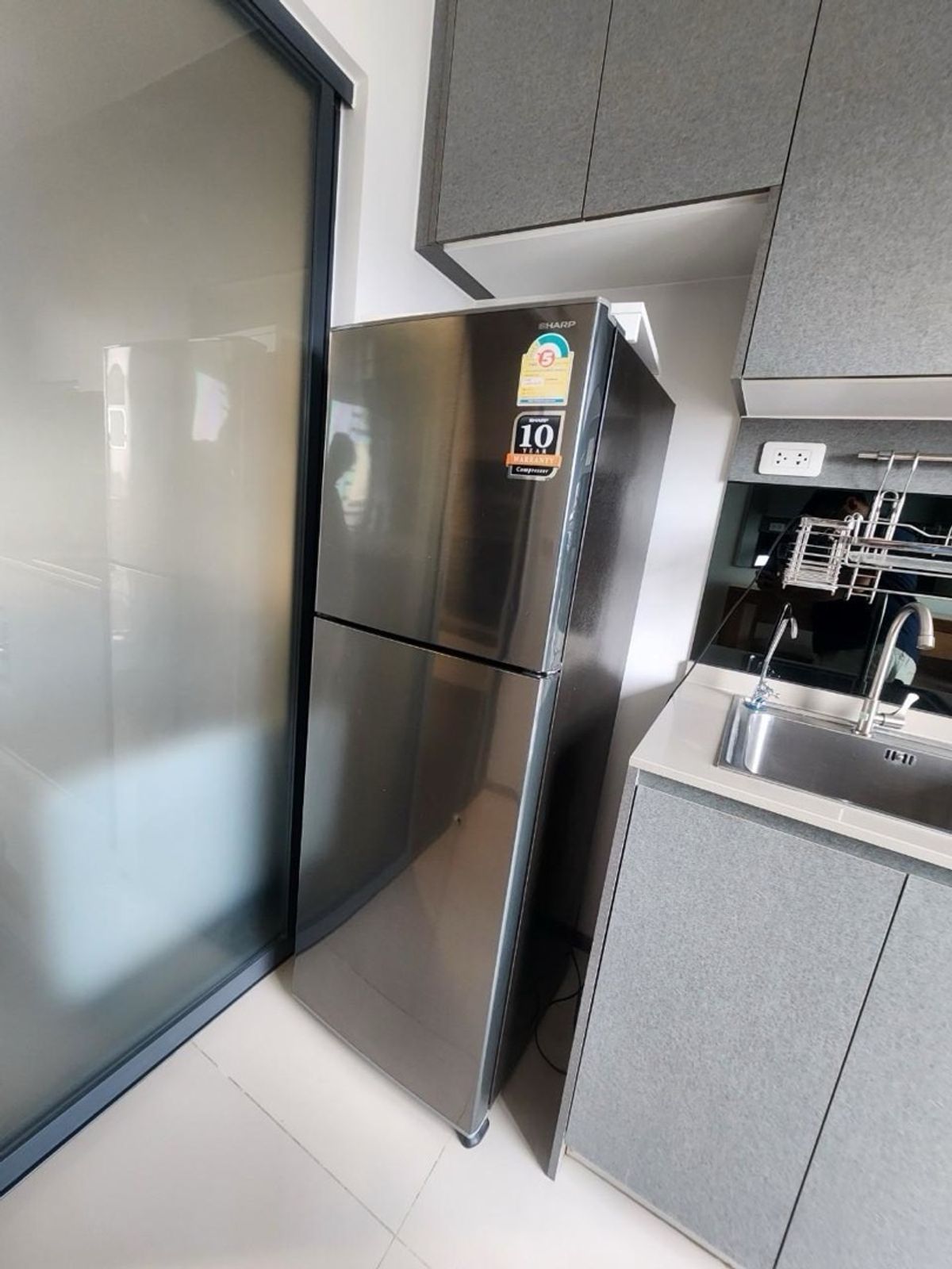 ให้เช่าคอนโดอ่อนนุช อุดมสุข : 📌โปร•เดือน 4 พิเศษสุด🌈Ideo​ สุขุมวิท 93🍀ชั้น 23🍀1-นอน วิวสวย🚇BTS 20 เมตร⛔️⛔️NOT CO-AGENT⛔️⛔️