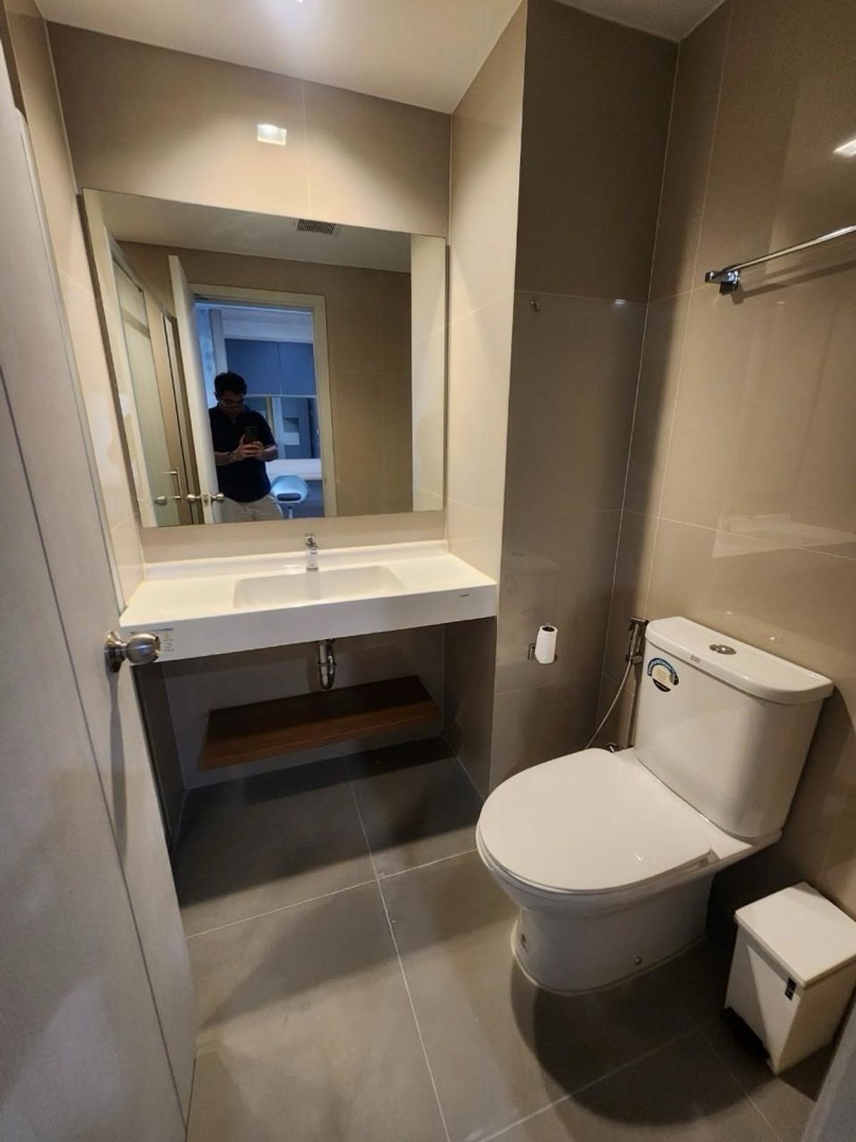 ให้เช่าคอนโดอ่อนนุช อุดมสุข : 📌โปร•เดือน 4 พิเศษสุด🌈Ideo​ สุขุมวิท 93🍀ชั้น 23🍀1-นอน วิวสวย🚇BTS 20 เมตร⛔️⛔️NOT CO-AGENT⛔️⛔️