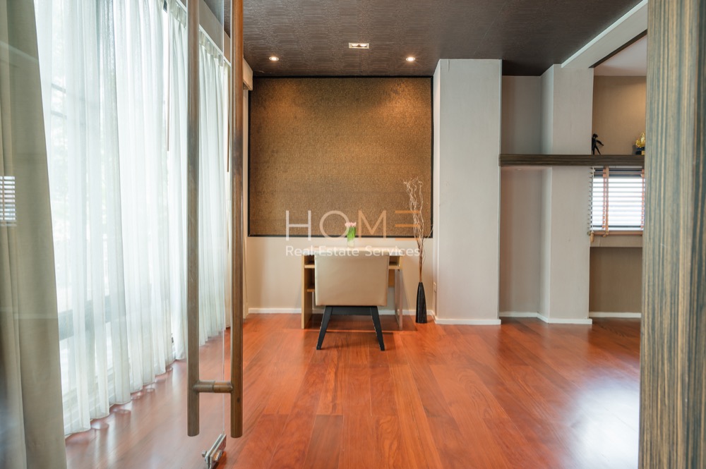 ขายทาวน์โฮมพัฒนาการ ศรีนครินทร์ : หลังแรก! ใหญ่สุดในโครงการ 🔥 ทาวน์โฮม โนเบิล คิวบ์ พัฒนาการ / 3 ห้องนอน (ขาย), Noble Cube Pattanakarn / Townhome 3 Bedrooms (FOR SALE) PALM685