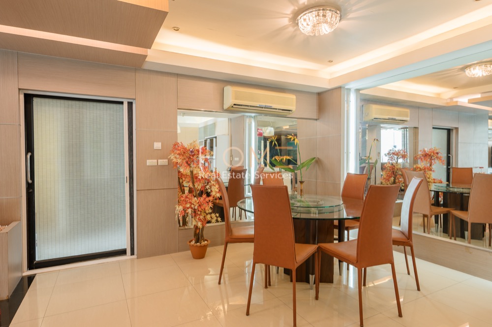 ขายทาวน์โฮมพัฒนาการ ศรีนครินทร์ : หลังแรก! ใหญ่สุดในโครงการ 🔥 ทาวน์โฮม โนเบิล คิวบ์ พัฒนาการ / 3 ห้องนอน (ขาย), Noble Cube Pattanakarn / Townhome 3 Bedrooms (FOR SALE) PALM685