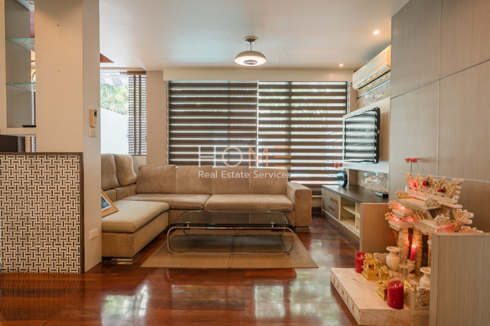 ขายทาวน์โฮมพัฒนาการ ศรีนครินทร์ : หลังแรก! ใหญ่สุดในโครงการ 🔥 ทาวน์โฮม โนเบิล คิวบ์ พัฒนาการ / 3 ห้องนอน (ขาย), Noble Cube Pattanakarn / Townhome 3 Bedrooms (FOR SALE) PALM685