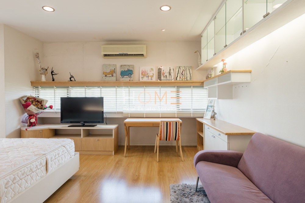 ขายทาวน์โฮมพัฒนาการ ศรีนครินทร์ : หลังแรก! ใหญ่สุดในโครงการ 🔥 ทาวน์โฮม โนเบิล คิวบ์ พัฒนาการ / 3 ห้องนอน (ขาย), Noble Cube Pattanakarn / Townhome 3 Bedrooms (FOR SALE) PALM685