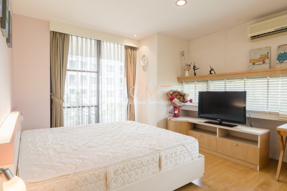 ขายทาวน์โฮมพัฒนาการ ศรีนครินทร์ : หลังแรก! ใหญ่สุดในโครงการ 🔥 ทาวน์โฮม โนเบิล คิวบ์ พัฒนาการ / 3 ห้องนอน (ขาย), Noble Cube Pattanakarn / Townhome 3 Bedrooms (FOR SALE) PALM685