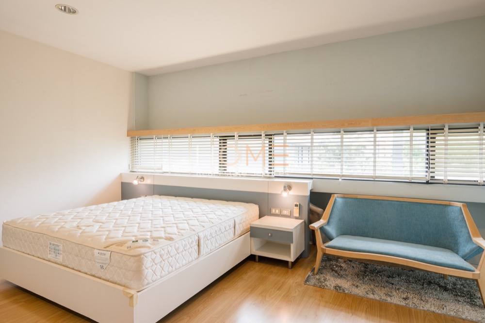 ขายทาวน์โฮมพัฒนาการ ศรีนครินทร์ : หลังแรก! ใหญ่สุดในโครงการ 🔥 ทาวน์โฮม โนเบิล คิวบ์ พัฒนาการ / 3 ห้องนอน (ขาย), Noble Cube Pattanakarn / Townhome 3 Bedrooms (FOR SALE) PALM685