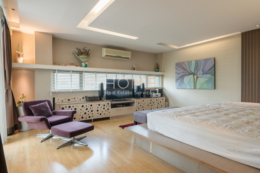 ขายทาวน์โฮมพัฒนาการ ศรีนครินทร์ : หลังแรก! ใหญ่สุดในโครงการ 🔥 ทาวน์โฮม โนเบิล คิวบ์ พัฒนาการ / 3 ห้องนอน (ขาย), Noble Cube Pattanakarn / Townhome 3 Bedrooms (FOR SALE) PALM685