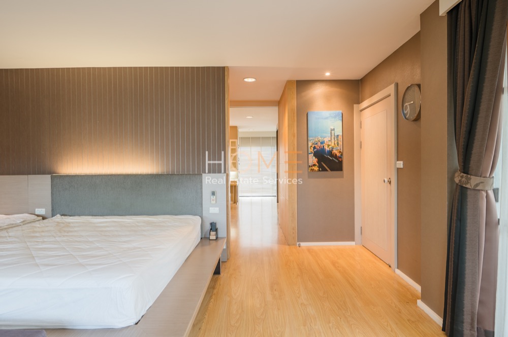 ขายทาวน์โฮมพัฒนาการ ศรีนครินทร์ : หลังแรก! ใหญ่สุดในโครงการ 🔥 ทาวน์โฮม โนเบิล คิวบ์ พัฒนาการ / 3 ห้องนอน (ขาย), Noble Cube Pattanakarn / Townhome 3 Bedrooms (FOR SALE) PALM685