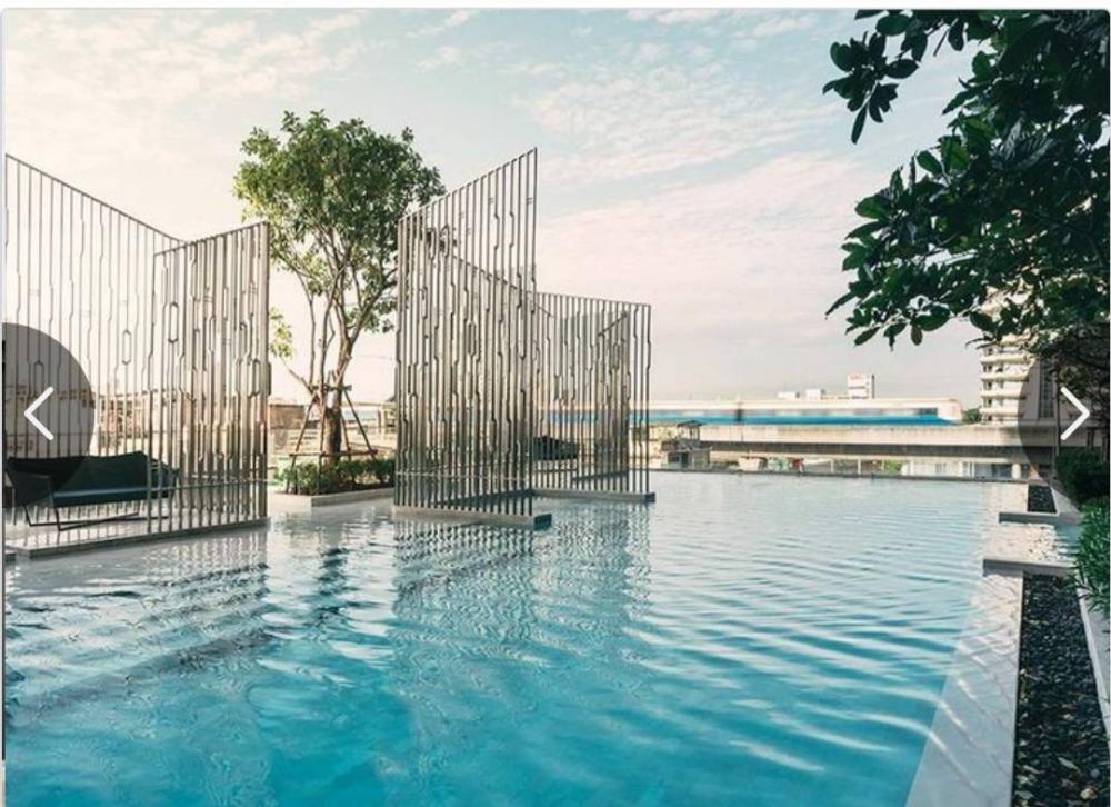 ให้เช่าคอนโดอ่อนนุช อุดมสุข : 📌โปร•เดือน 4 พิเศษสุด🌈Ideo​ สุขุมวิท 93🍀ชั้น 23🍀1-นอน วิวสวย🚇BTS 20 เมตร⛔️⛔️NOT CO-AGENT⛔️⛔️