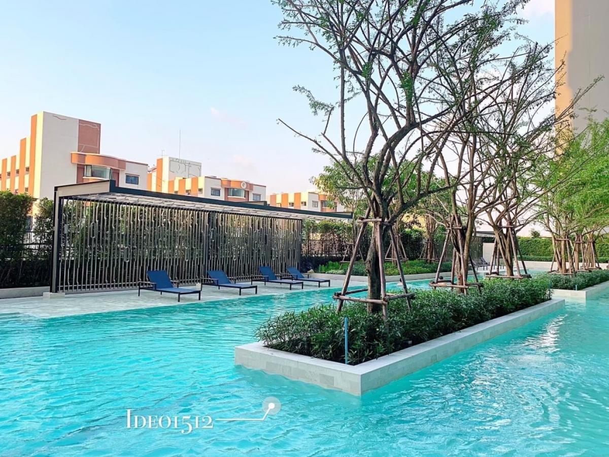 ให้เช่าคอนโดอ่อนนุช อุดมสุข : 📌โปร•เดือน 4 พิเศษสุด🌈Ideo​ สุขุมวิท 93🍀ชั้น 23🍀1-นอน วิวสวย🚇BTS 20 เมตร⛔️⛔️NOT CO-AGENT⛔️⛔️