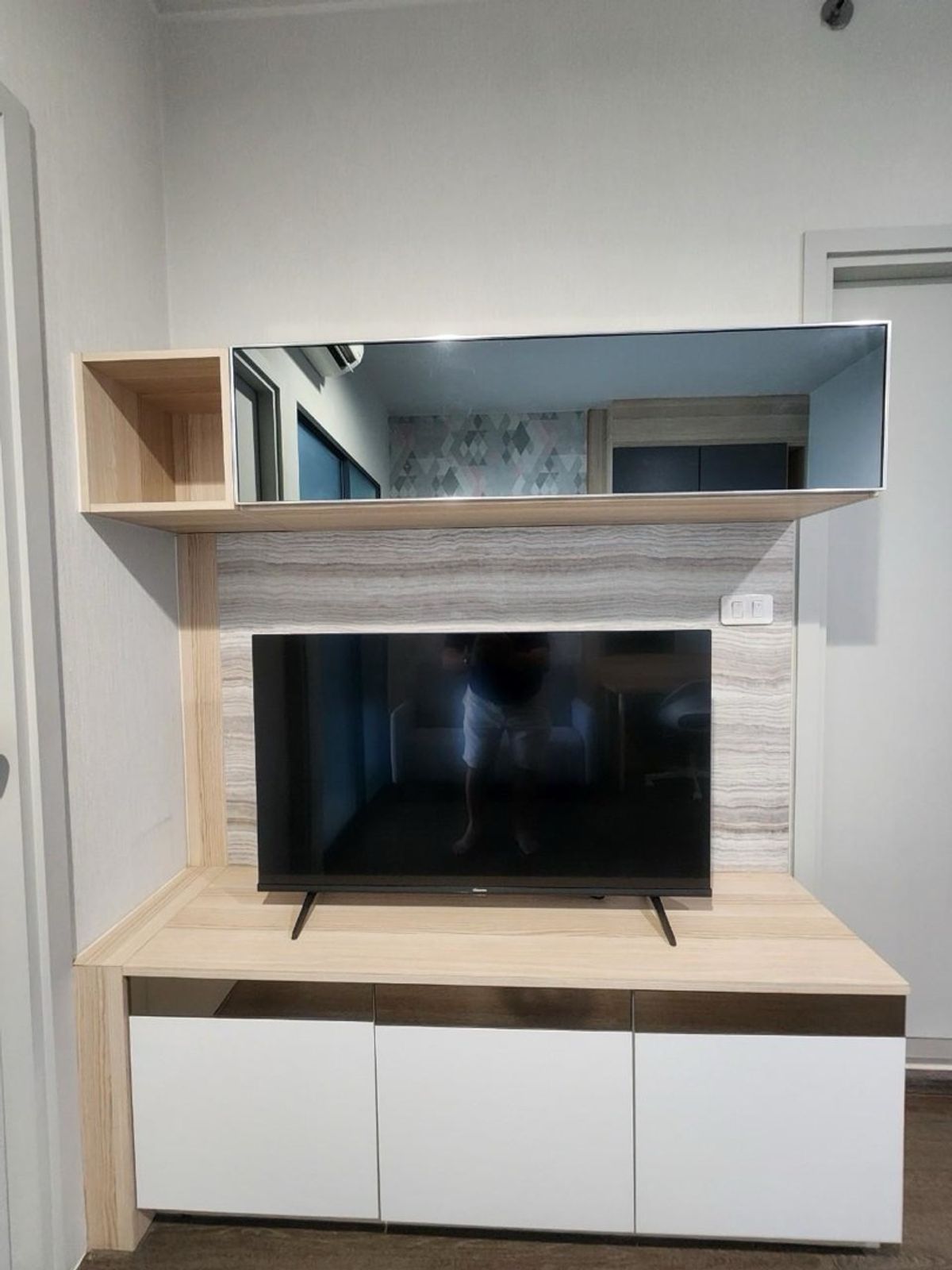 ให้เช่าคอนโดอ่อนนุช อุดมสุข : 📌โปร•เดือน 4 พิเศษสุด🌈Ideo​ สุขุมวิท 93🍀ชั้น 23🍀1-นอน วิวสวย🚇BTS 20 เมตร⛔️⛔️NOT CO-AGENT⛔️⛔️